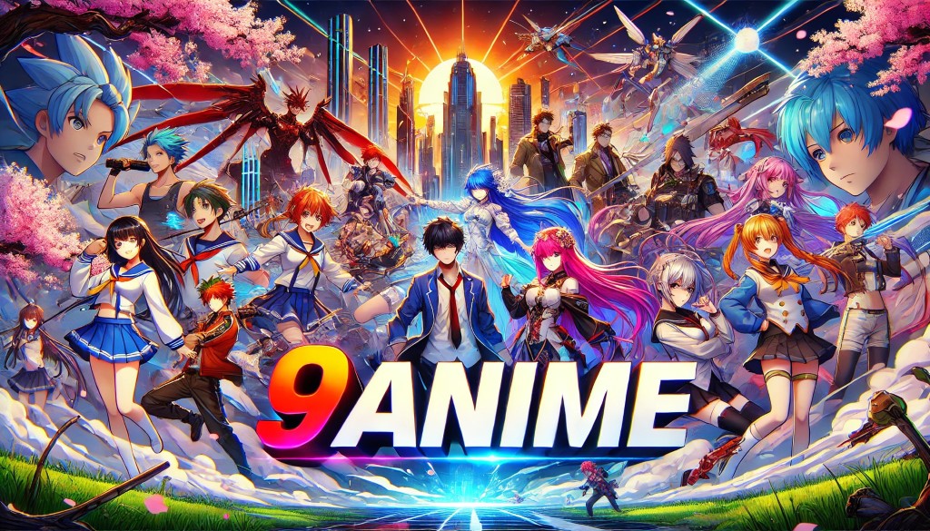 9anime